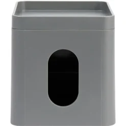 The Cade Collection Facial Tissue Box Cover