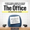 The Office An Unofficial Guide - Life Lessons and Management Tips