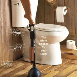 The Redneck Plunger®