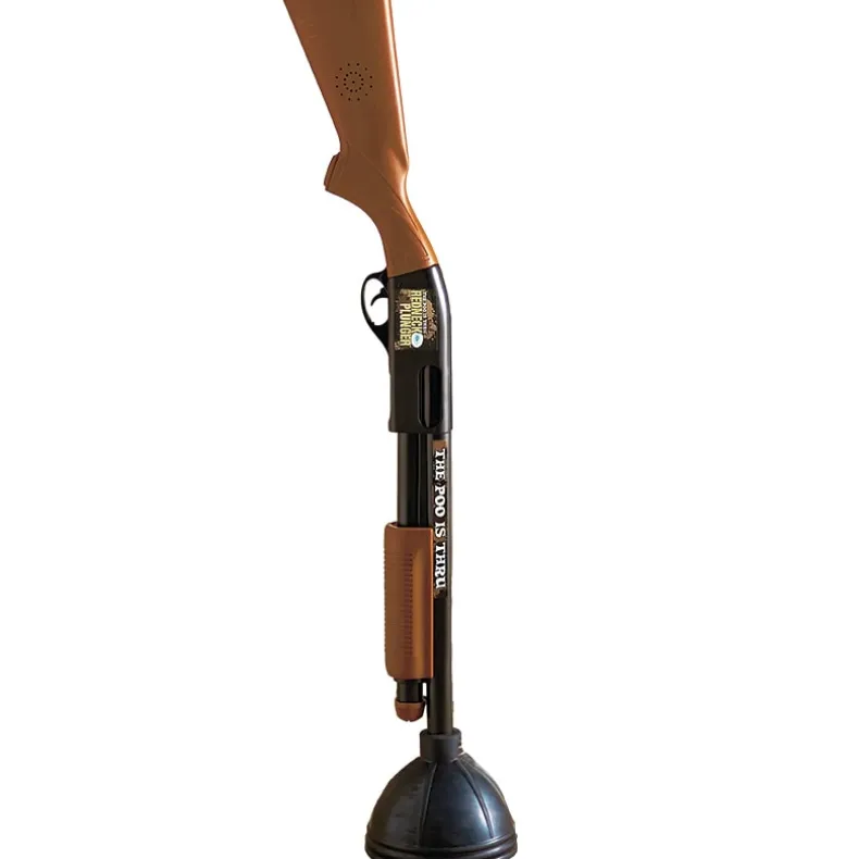 The Redneck Plunger®
