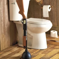 The Redneck Plunger®
