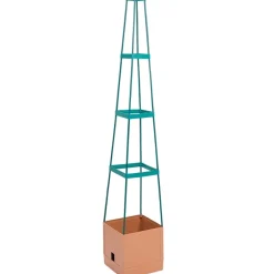 4-Tier 59 Inch Planter