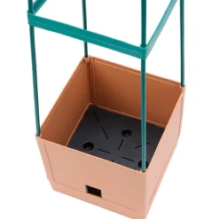 4-Tier 59 Inch Planter