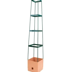 4-Tier 59 Inch Planter