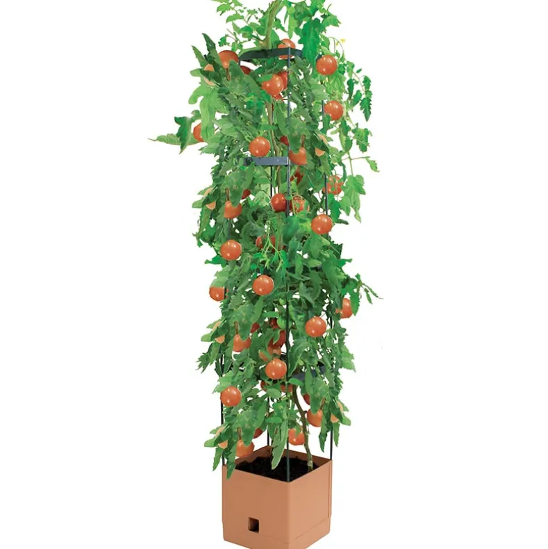4-Tier 59 Inch Planter