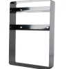 3-Tier Metal Wall Organizer
