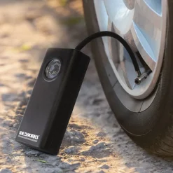 Tire Inflator