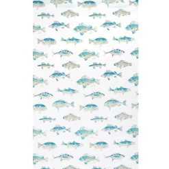 Tisa Fish Window Panel 50