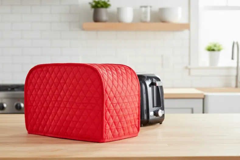Toaster Cover 2 or 4 Slice