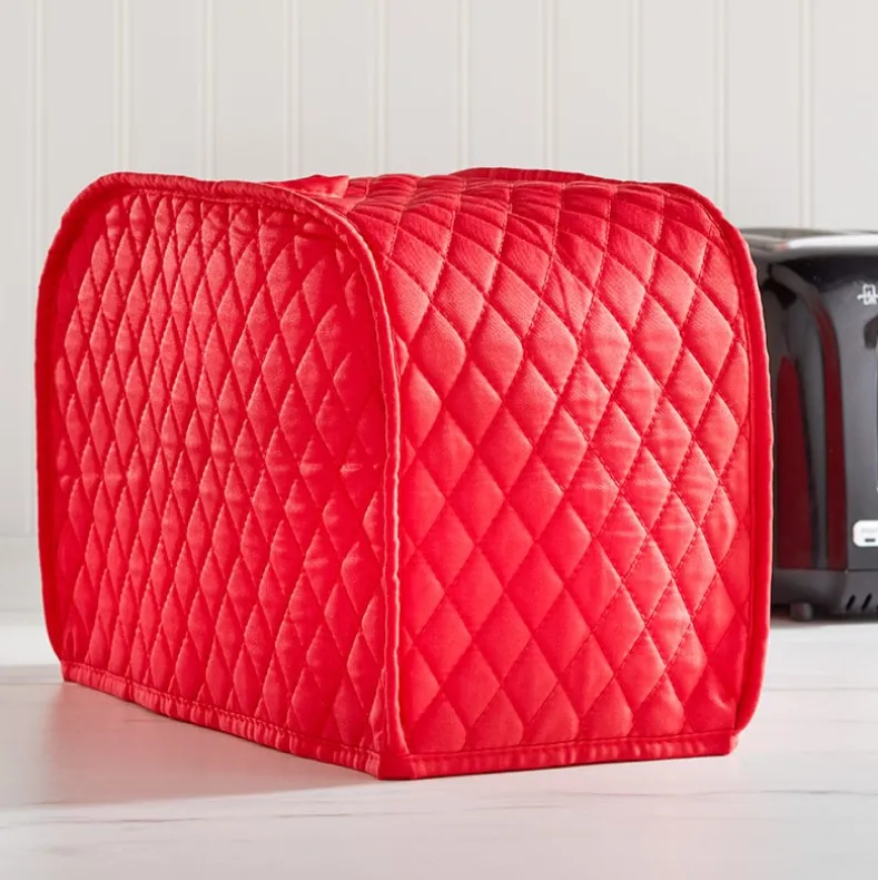 Toaster Cover 2 or 4 Slice