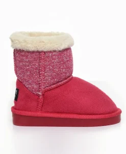 Toddler and Child Light-Up Winter Boots