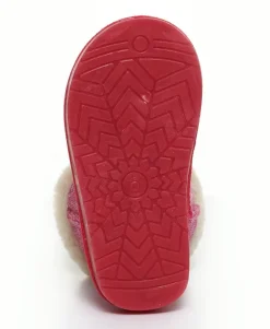 Toddler and Child Light-Up Winter Boots