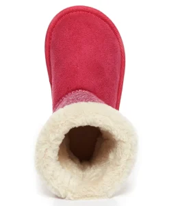 Toddler and Child Light-Up Winter Boots