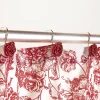 Toile Garden Bath Collection