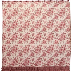 Toile Garden Bath Collection