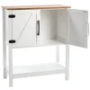 2-Tone Storage Cabinet