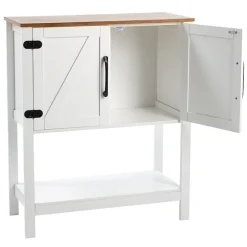 2-Tone Storage Cabinet