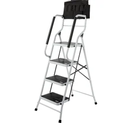 Tool Caddy Organizer for Step Ladders