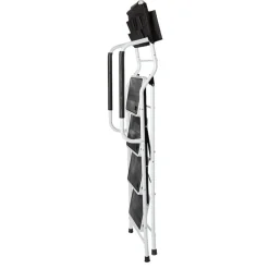Tool Caddy Organizer for Step Ladders