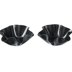 Tortilla Baking and Serving Bowls - Set of 2