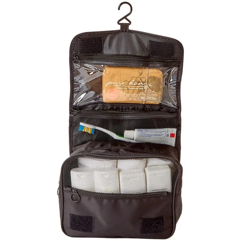 Travel Packing Cubes and Bags Set - 8-Pc.
