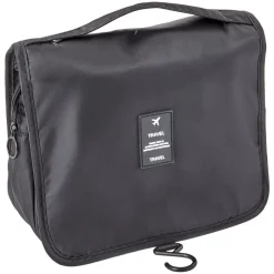 Travel Packing Cubes and Bags Set - 8-Pc.