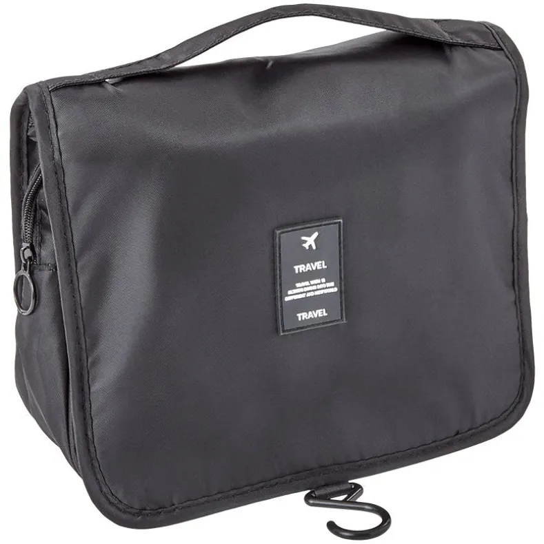 Travel Packing Cubes and Bags Set - 8-Pc.