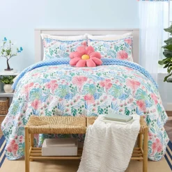 Tropical Garden Bed Collection
