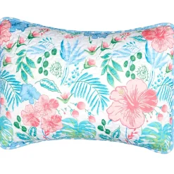 Tropical Garden Bed Collection