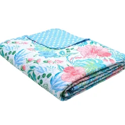 Tropical Garden Bed Collection