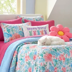 Tropical Garden Bed Collection
