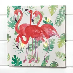 Tropical Home Decor