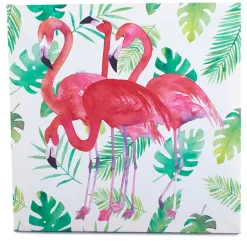 Tropical Home Decor