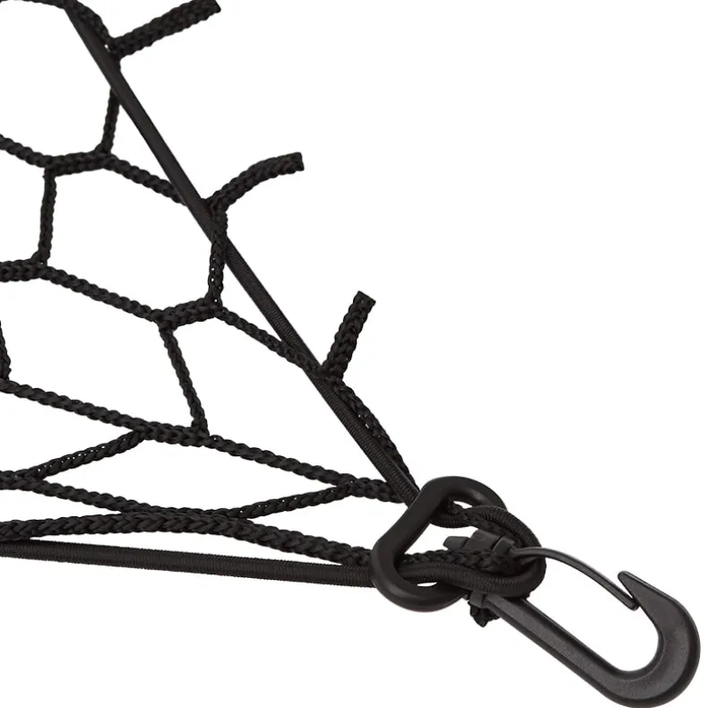 Trunk Cargo Net Versatile Lightweight Pet Barrier Car Organization