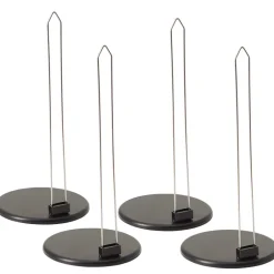 Tumbler Lid Holder & Organizer - Set of 4