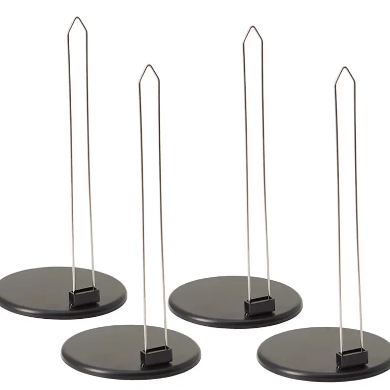 Tumbler Lid Holder & Organizer - Set of 4