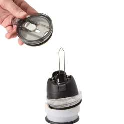 Tumbler Lid Holder & Organizer - Set of 4