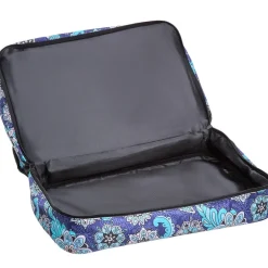 Two Lumps of Sugar® Tuna Maria Casserole Insulated Tote