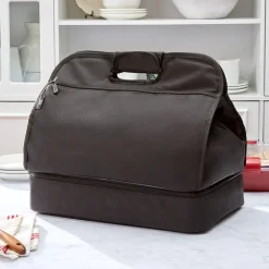 Two Lumps of Sugar® Tuna Maria Casserole Insulated Tote