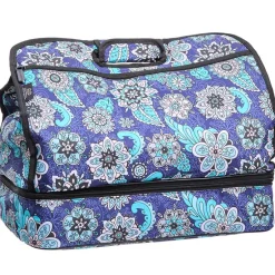 Two Lumps of Sugar® Tuna Maria Casserole Insulated Tote