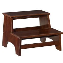 Tyler Bed Steps