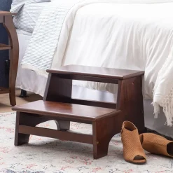 Tyler Bed Steps