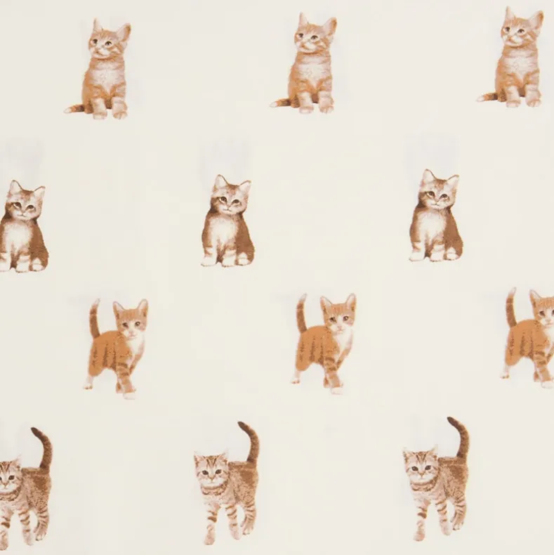 Ultra-Soft Microfiber Sheet Set Cats and Dogs