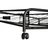 Underbed Storage with Wheels