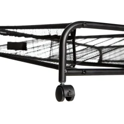 Underbed Storage with Wheels