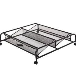 Underbed Storage with Wheels
