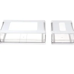 Under Desk Drawer Attachment - Small or Large
