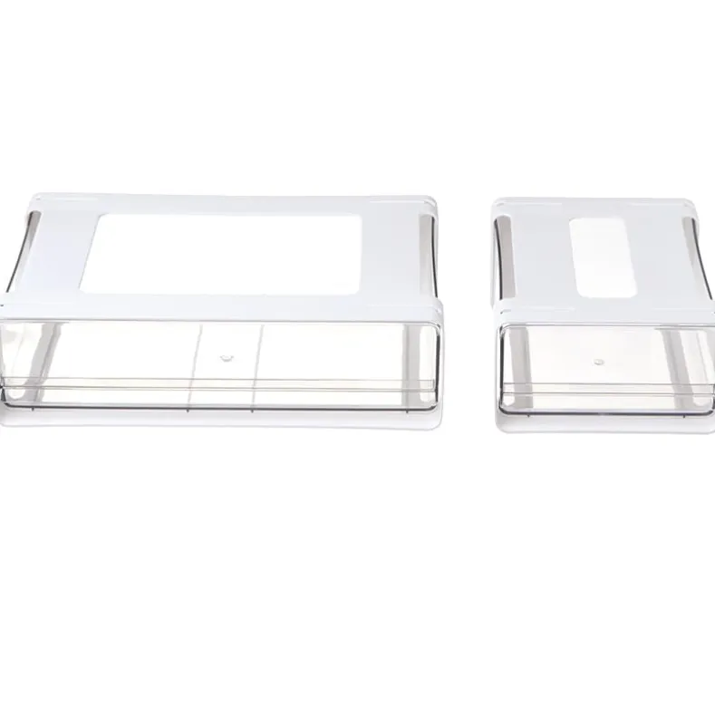 Under Desk Drawer Attachment - Small or Large