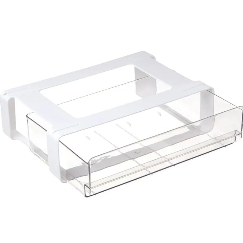 Under Desk Drawer Attachment - Small or Large