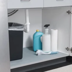 Under the Sink Anti-Slip Protective Mat - Kitchen or Bathroom